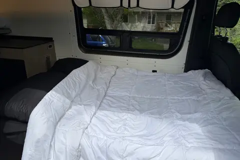 The Rockies Family Sprinter