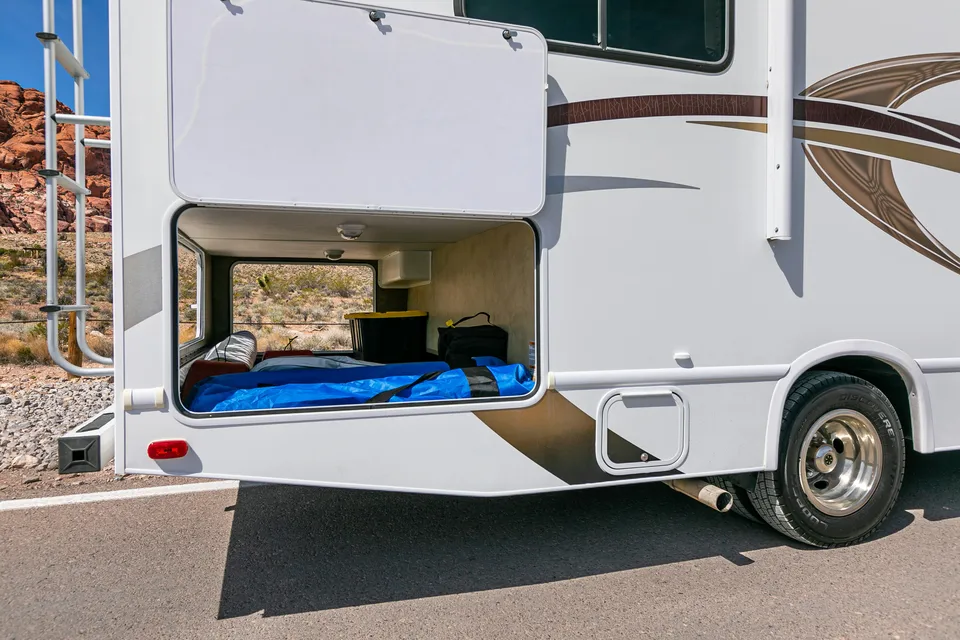 ***Freedom Awaits You*** 2013 Thor Four Winds 28Z