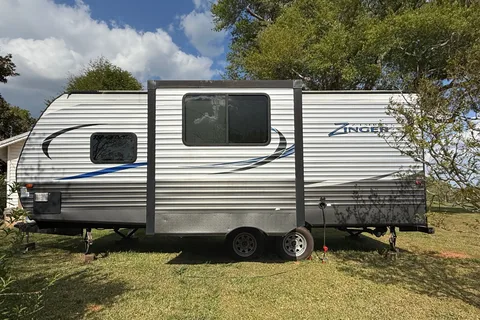 S&S Serenity