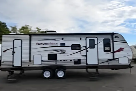 Star Craft Autumn Ridge Travel Trailer