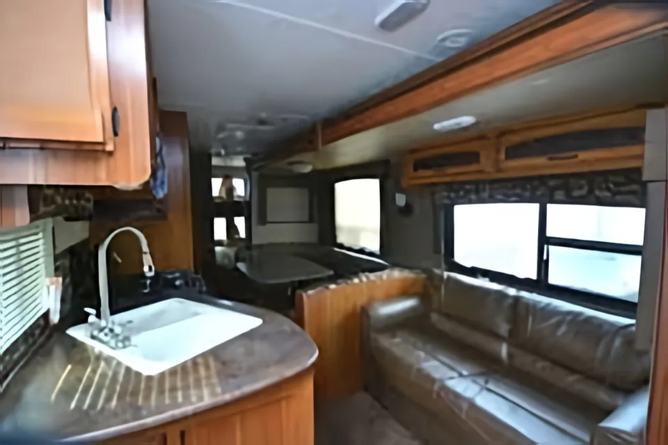 Star Craft Autumn Ridge Travel Trailer