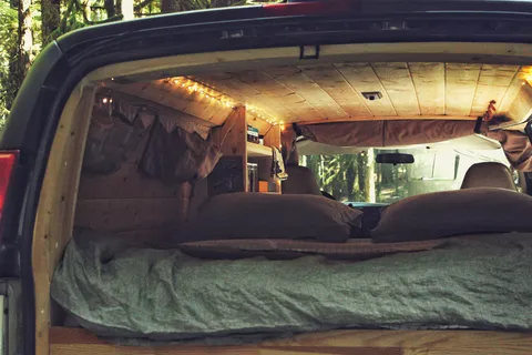 Ruth- Heated Cozy Winter Escape with winter tires 