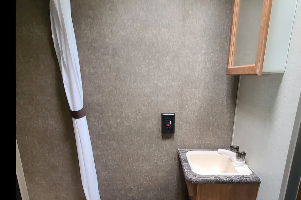 Springdale Mini Travel Trailer