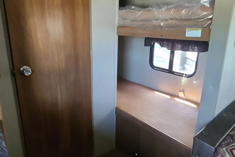 Springdale Mini Travel Trailer