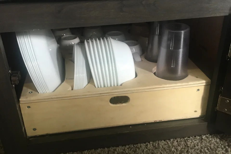 ouRVrentals2 (1 slideout and outdoor kitchen)