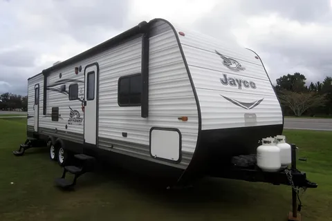 Jayco Jay Flight 287 BHSW Travel Trailer