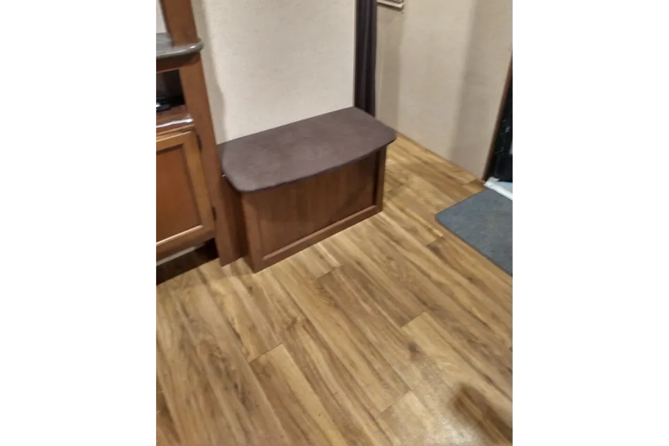 Jayco Jay Flight 287 BHSW Travel Trailer