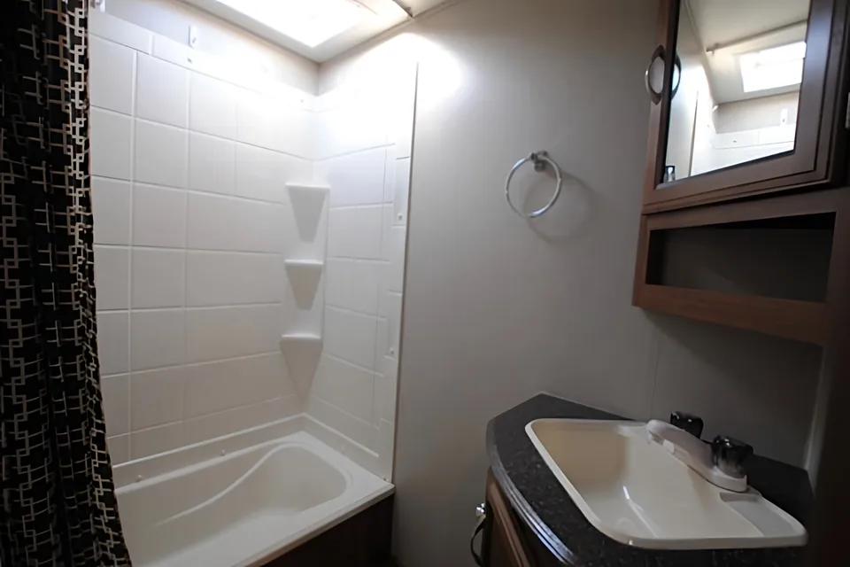Cherry Valley RV Rental's