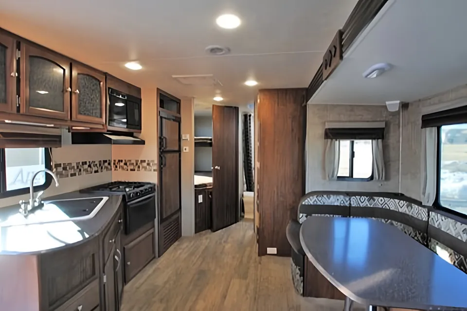 Cherry Valley RV Rental's