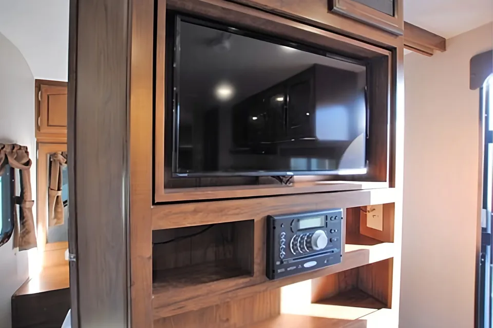 Cherry Valley RV Rental's