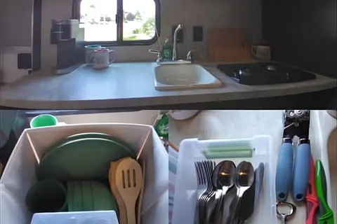 One Haul of A Time 