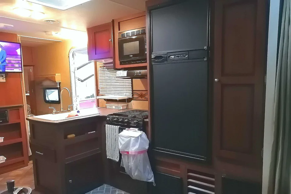 Dutchmen Kodiak Express