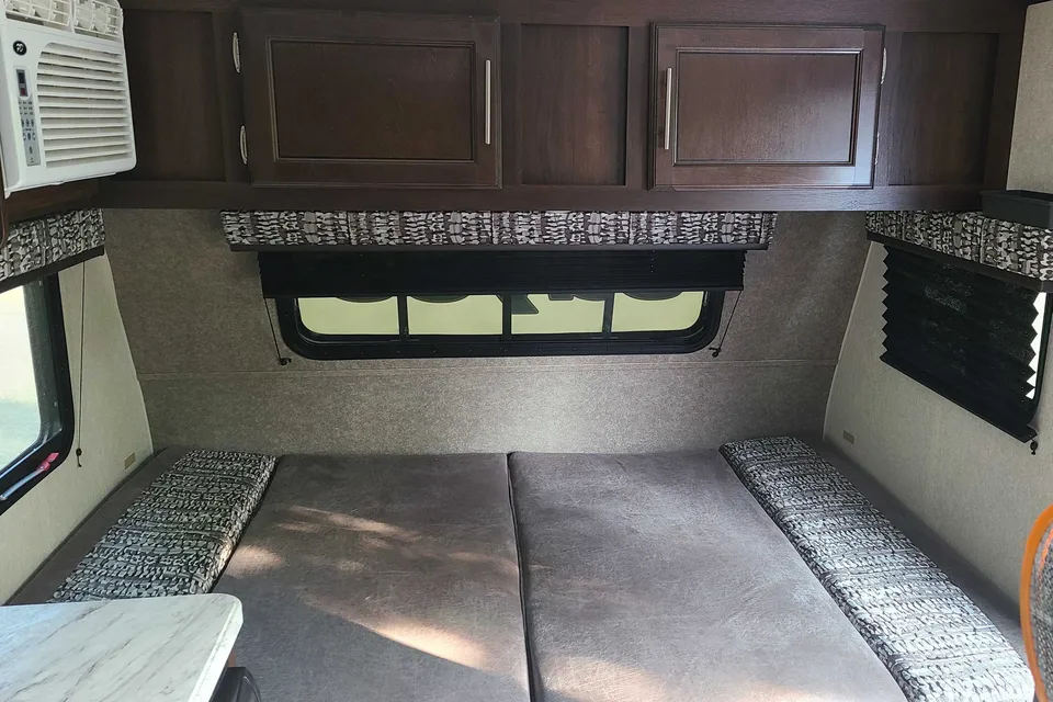 Jayco Jay Flight SLX7 RAISED