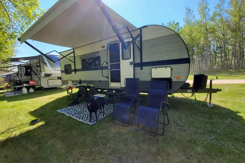2021 Gulf Stream Conquest Travel Trailer