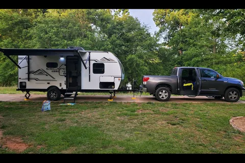 Perfect Lil Getaway