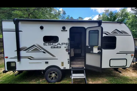 Perfect Lil Getaway
