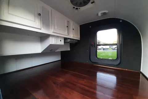 Little Guy 5-wide Micro Trailer