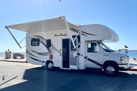 2019 Thor Four Winds 23U E2