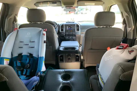 That Parkdale RV | Family-Friendly, Downtown TO, 6 Seats & Beds
