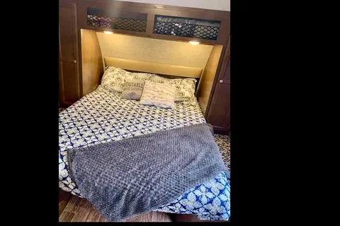 Jean-michel Venture Rv Sonic Roulotte