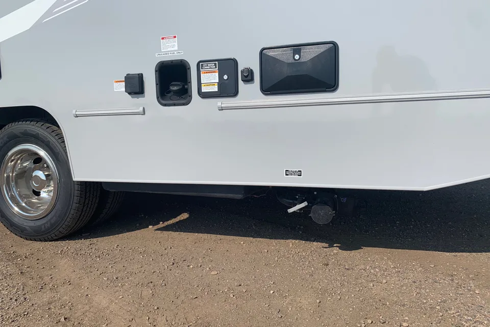 2021 Coachmen Cross Trail 