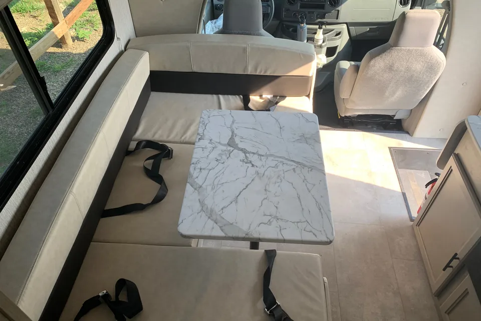 2021 Coachmen Cross Trail 