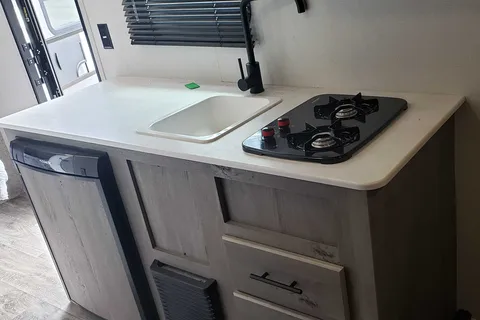 Keystone Springdale Travel Trailer