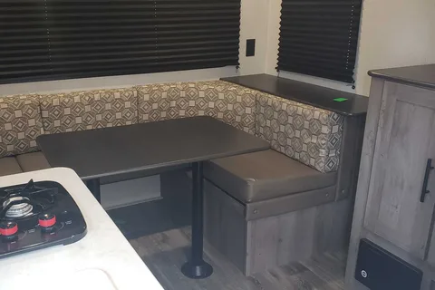 Keystone Springdale Travel Trailer