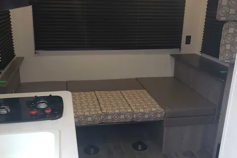 Keystone Springdale Travel Trailer