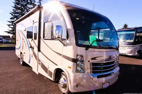  White Mountain Rambler