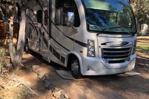  White Mountain Rambler