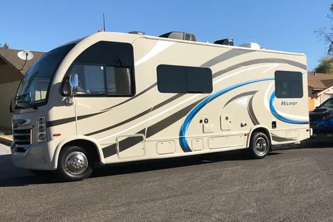  White Mountain Rambler
