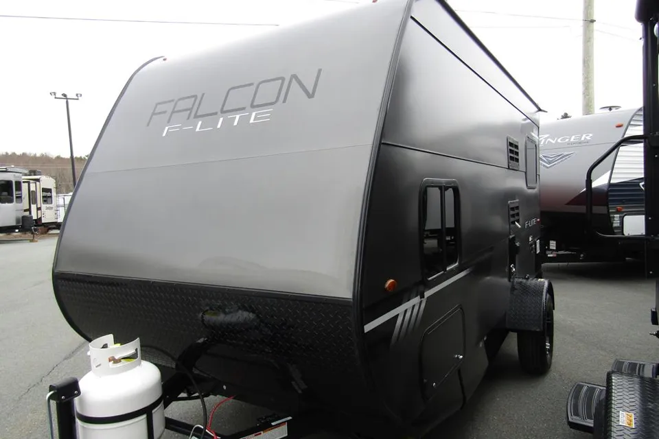 Travel Lite F-Lite 19BH