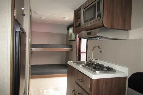 Travel Lite F-Lite 19BH