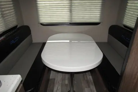 Travel Lite F-Lite 19BH