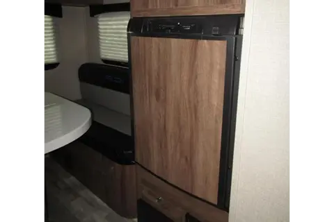 Travel Lite F-Lite 19BH