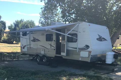  Keystone  bunkhouse 