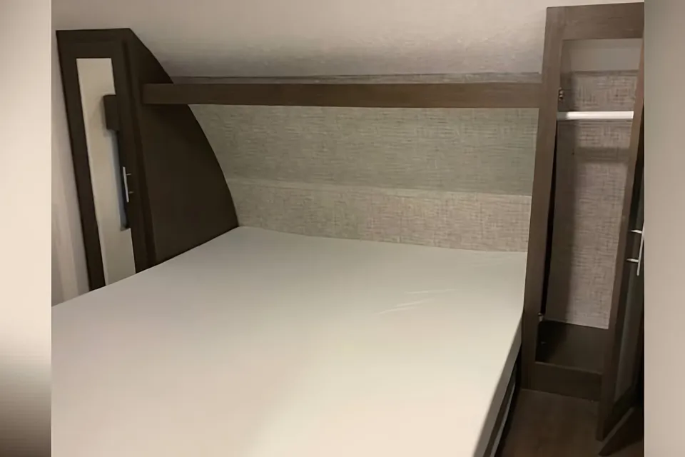 Kathy's Wildwood X Lite Travel Trailer