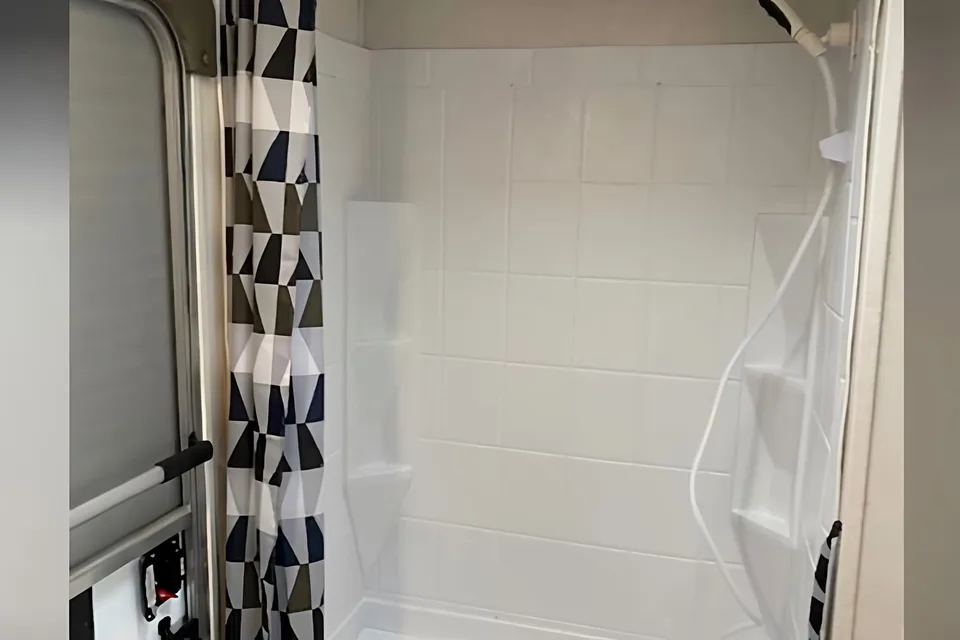 Kathy's Wildwood X Lite Travel Trailer