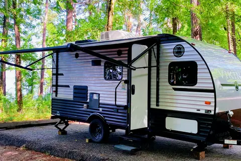 2021 Viking 1  BH-Ultra Lite & Fun 