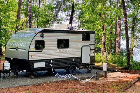 2021 Viking 1  BH-Ultra Lite & Fun 