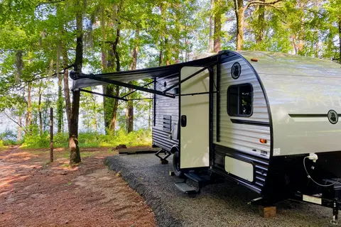 2021 Viking 1  BH-Ultra Lite & Fun 