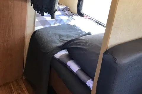 B-Unit Adventures