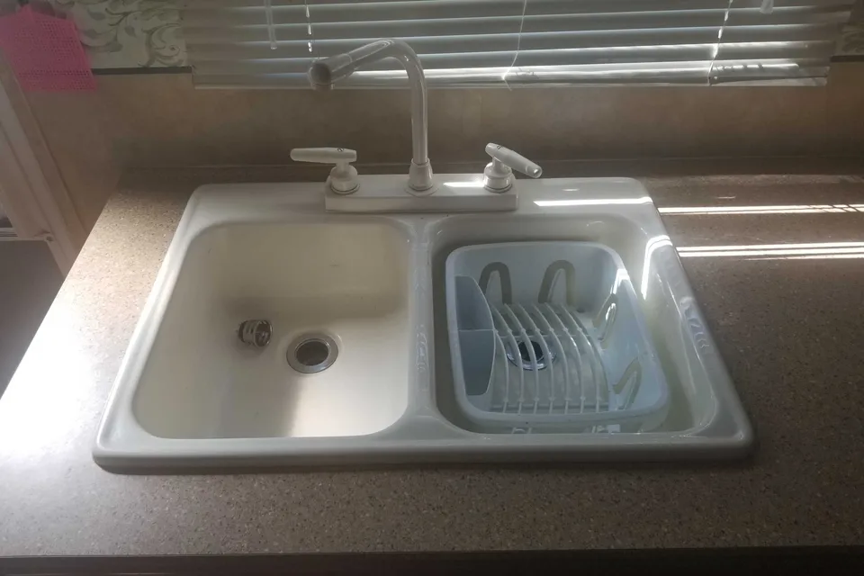 Jayco Jayfeather 232 EXP Hybrid