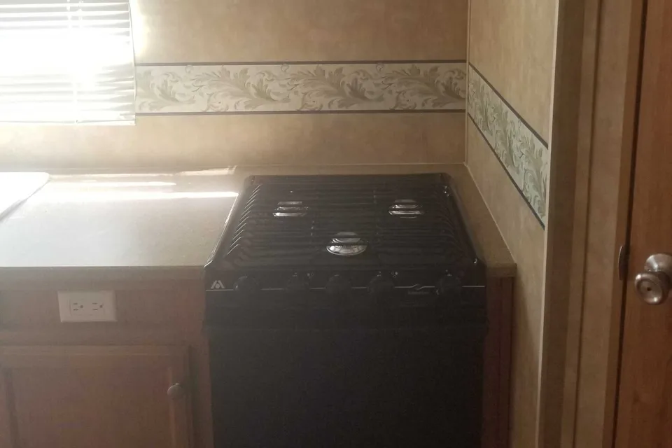 Jayco Jayfeather 232 EXP Hybrid