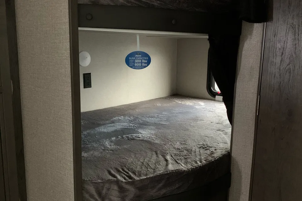 Mickey's Cozy Magic Retreat