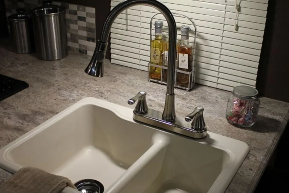Happy Glamper RV Rental