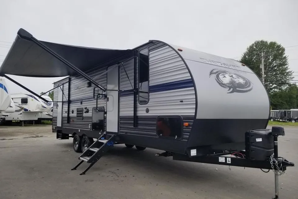 B’s Bunkhouse