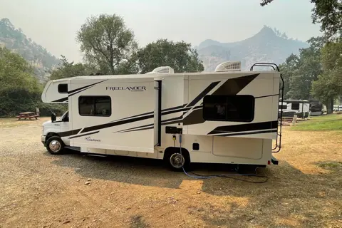 Home Away From Home