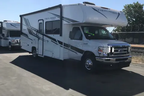 Home Away From Home